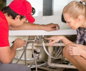 About Water Heater Repair LLC Eltopia, WA